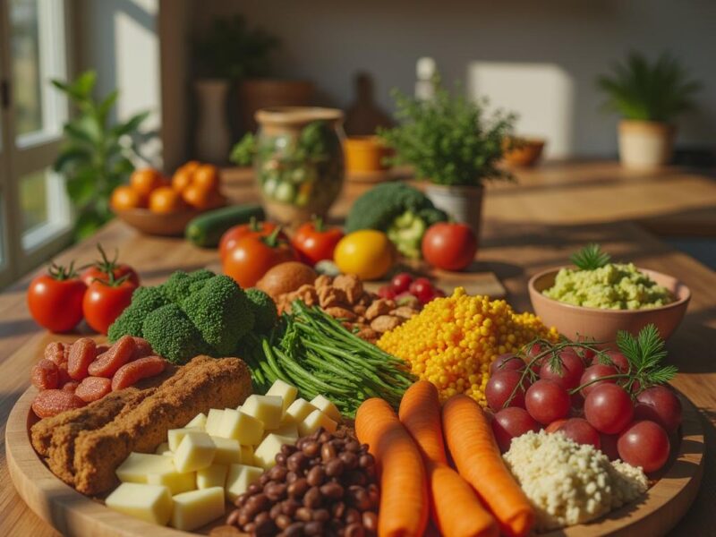 Create Custom Meal Plans For Weight Loss Easily